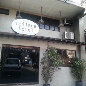 Toilena Room And Board